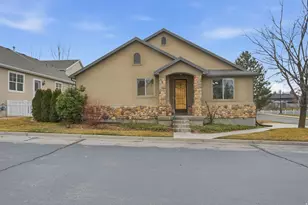 11341 S Silver Buckle Way, Sandy, UT 84092 - Photo 1