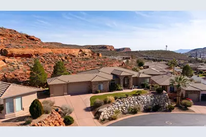1654 N Starling Cir, Saint George, UT 84770 - Photo 33