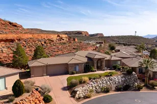 1654 N Starling Circle, Saint George, UT 84770 - Photo 33
