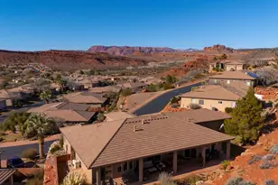 1654 N Starling Circle, Saint George, UT 84770 - Photo 31