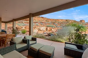 1654 N Starling Circle, Saint George, UT 84770 - Photo 25