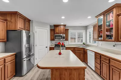 1528 E 1790 S, Spanish Fork, UT 84660 - Photo 7