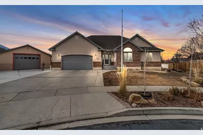 1528 E 1790 S, Spanish Fork, UT 84660 - Photo 37