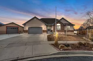 1528 E 1790 S, Spanish Fork, UT 84660 - Photo 37