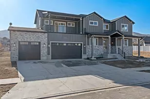 3429 S Spinnaker Bay Dr E, Saratoga Springs, UT 84045 - Photo 1