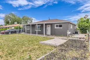 4587 W 5100 S, Kearns, UT 84118 - Photo 1