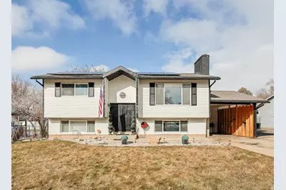 470 E 1750 N, North Ogden, UT 84414 - Photo 1