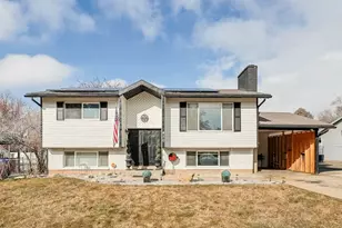470 E 1750 N, North Ogden, UT 84414 - Photo 1