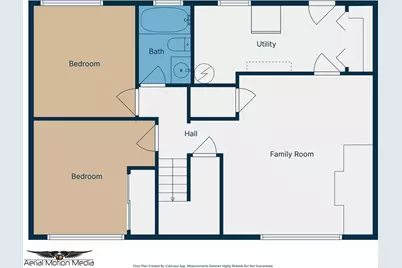 470 E 1750 N, North Ogden, UT 84414 - Photo 37