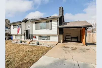 470 E 1750 N, North Ogden, UT 84414 - Photo 1