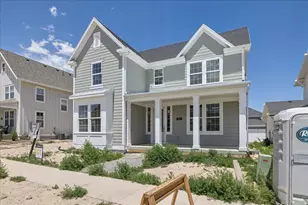 858 Caroline Dr W, Saratoga Springs, UT 84045 - Photo 1