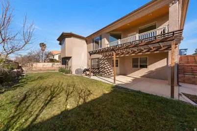 2274 S Mountain View Cir, Saint George, UT 84790 - Photo 27