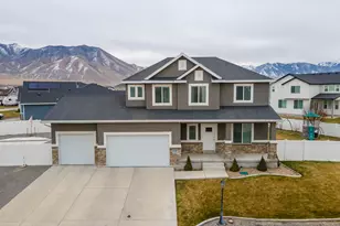 5108 N Stratford Dr, Stansbury Park, UT 84074 - Photo 1