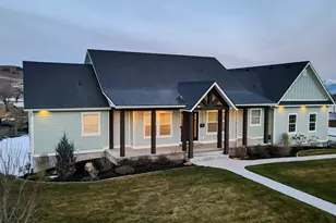 9712 N Vande Way, Eagle Mountain, UT 84005 - Photo 5