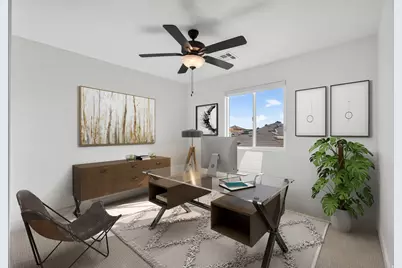 1418 E Hayrocks Dr S, Saint George, UT 84790 - Photo 63