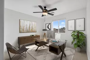 1418 E Hayrocks Dr S, Saint George, UT 84790 - Photo 63