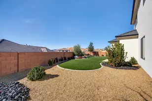 1418 E Hayrocks Dr S, Saint George, UT 84790 - Photo 79