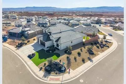 1418 E Hayrocks Dr S, Saint George, UT 84790 - Photo 7