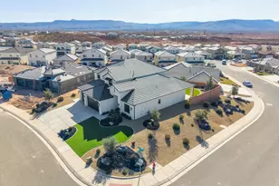 1418 E Hayrocks Dr S, Saint George, UT 84790 - Photo 7