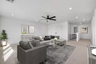 1418 E Hayrocks Dr S, Saint George, UT 84790 - Photo 57