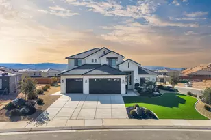 1418 E Hayrocks Dr S, Saint George, UT 84790 - Photo 5