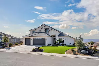 1418 E Hayrocks Dr S, Saint George, UT 84790 - Photo 3