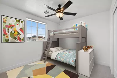 1418 E Hayrocks Dr S, Saint George, UT 84790 - Photo 73