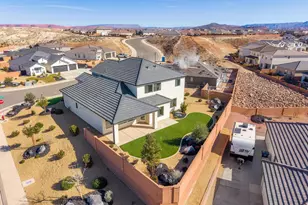 1418 E Hayrocks Dr S, Saint George, UT 84790 - Photo 9