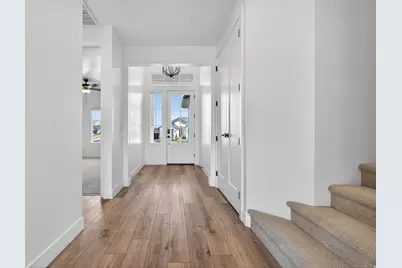 1418 E Hayrocks Dr S, Saint George, UT 84790 - Photo 27