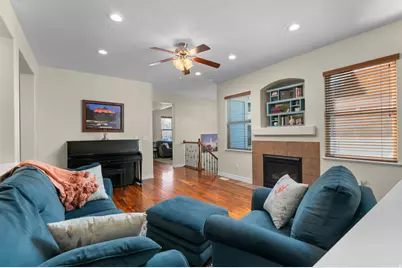 4998 W Topcrest Dr, South Jordan, UT 84009 - Photo 7