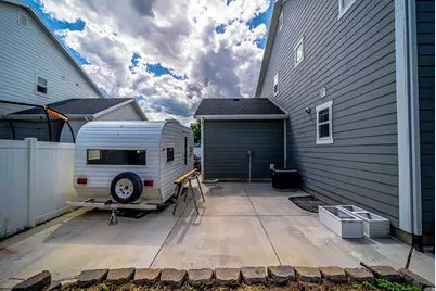 831 S Cottage Side Ln, Heber City, UT 84032 - Photo 49