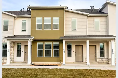 551 S 1215 W #131, Logan, UT 84321 - Photo 1