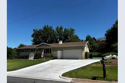 1026 W 3800 St N, Pleasant View, UT 84414 - Photo 3