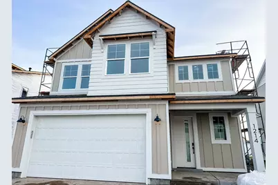 1214 W 575 S, Logan, UT 84321 - Photo 1