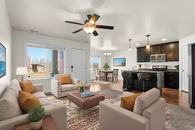 24 W Apple Seed Ln, Santaquin, UT 84655 - Photo 3