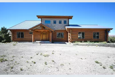 630 E Bullberry Ln, Teasdale, UT 84773 - Photo 1