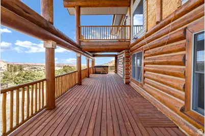 630 E Bullberry Ln, Teasdale, UT 84773 - Photo 41