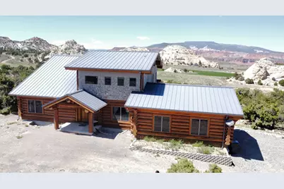 630 E Bullberry Ln, Teasdale, UT 84773 - Photo 5