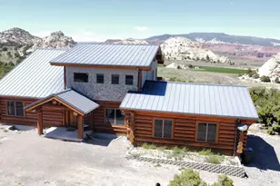 630 E Bullberry Ln, Teasdale, UT 84773 - Photo 5