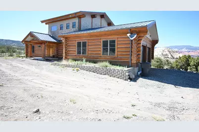 630 E Bullberry Ln, Teasdale, UT 84773 - Photo 3