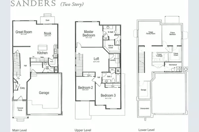 1683 S Haven Pkwy W, West Haven, UT 84401 - Photo 37