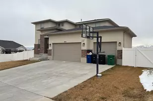 8417 S Otter Creek Dr, West Jordan, UT 84081 - Photo 1