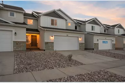 939 N 215 W, Santaquin, UT 84655 - Photo 1