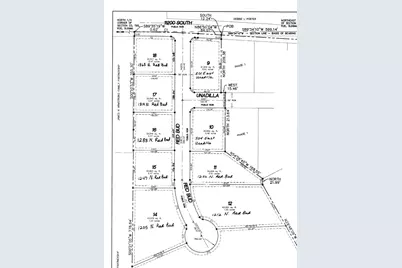 1363 N Red Bud #18, Elk Ridge, UT 84651 - Photo 19