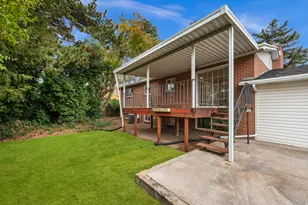 2095 E Rolling Knolls Way S, Salt Lake City, UT 84121 - Photo 37