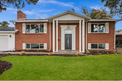 2095 E Rolling Knolls Way S, Salt Lake City, UT 84121 - Photo 29