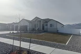 244 S Bing Cherry Way, Grantsville, UT 84029 - Photo 1
