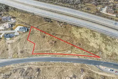 5560 S Wasatch Blvd, Holladay, UT 84124 - Photo 3