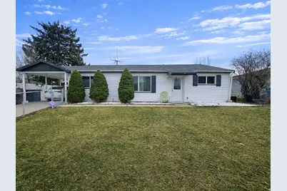 4775 W 4895 S, Salt Lake City, UT 84118 - Photo 1