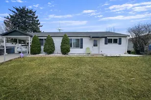 4775 W 4895 S, Salt Lake City, UT 84118 - Photo 1